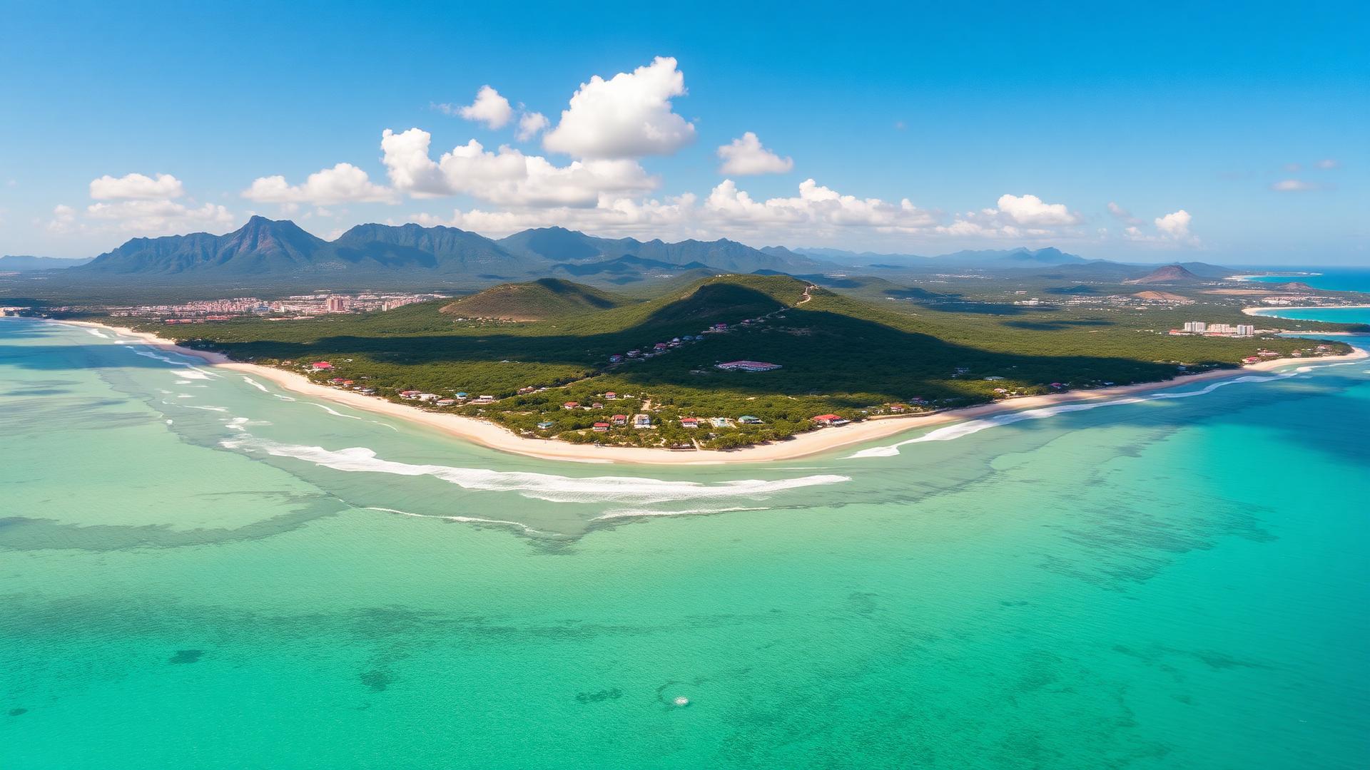Solar momentum builds across Puerto Rico's 78 municipalities