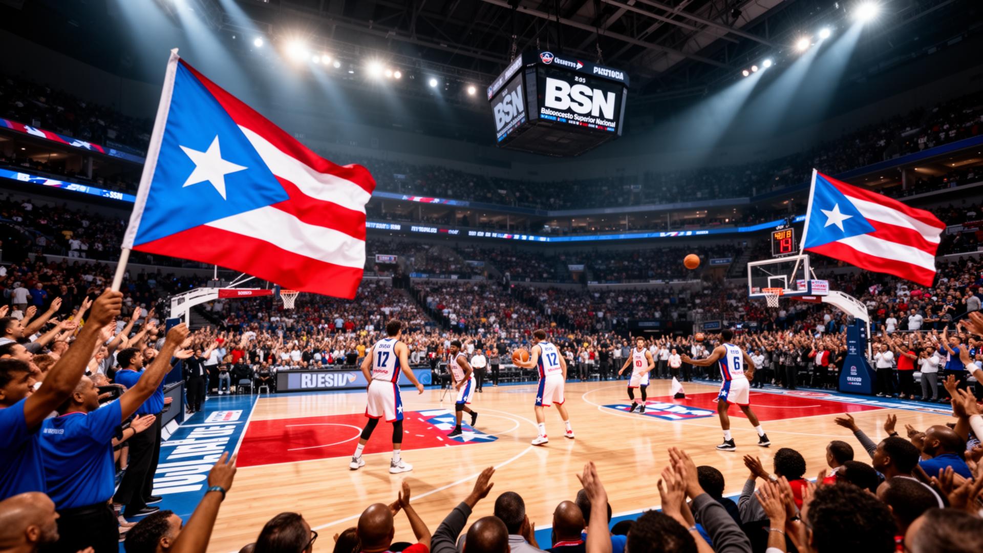 ABA Puerto Rico expands hoops culture and pro pathways